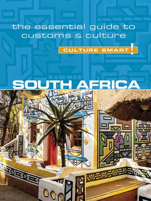 cover image of South Africa--Culture Smart!